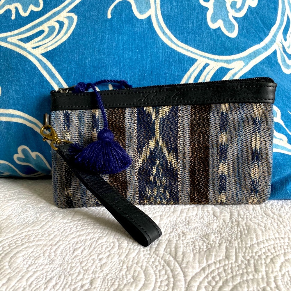 New Nena & Co The Perfect Clutch Artesian